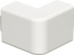 Outer corner for cable duct type WDKH 15030, white, WDKH-A15030RW 6175618 | 4012196033096