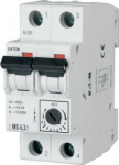 Z-MS-16/2 Motor-Protective Circuit-Breaker 10-16A, 2p 248399 | 4015082483999
