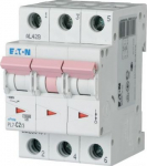 PL7-B2/3 Miniature circuit breaker (MCB) 3P B 2A 165116 | 4015081616268