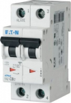 FAZ-C6/2 Miniature circuit breaker (MCB) 2P C 6A 278754 | 4015082787547