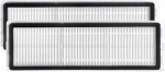 Vacuum Cleaner Accessory DREAME Dust Filter RHF1 For D9/D9 Pro/D9 Max/D9 Max(White)/L10 Pro/D10s/D10s pro/F9 pro/D9max gen2/D9 Max Gen 2 SE/F10 RHF1 RHF1 | 6972086391034