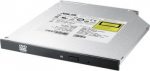 Asus | SDRW-08U1MT | Internal | Interface SATA | CD read speed 24 x | CD write speed 24 x | Black | DVD writer 90DD027X-B10000 | 4712900536867