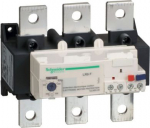 TeSys LRF - electronic thermal overload relay - 200...330 A - class 20 LR9F7575 | 3389110640212