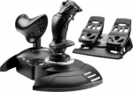 Thrustmaster | Joystick T-Flight Full Kit Xbox Series X/S | Black | Joystick 4460211 | 3362934403089