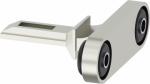 Separate actuator, with transverse mounting for position switch with tumbler 3SE5312/3SE5322 and AS-i 3SF13 and position switch with separate actuator 3SE51/3SE52 and AS-i 3SF11/3SF12 3SE5000-0AV03 | 4011209691124