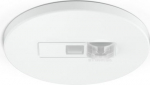 Presence detector IR Micro DALI-2 360&deg; max.4x4m 2-1000lux IP20 White 057732 | 4007841057732