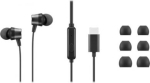 Lenovo | USB-C Wired In-Ear Headphones (with inline control) | 4XD1J77351 4XD1J77351 | 195892059837