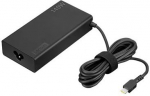 Lenovo | Legion Slim 140W AC Adapter (USB-C) | USB-C | 5-20 V | AC Adapter GX21M50626 | 195892092810