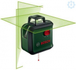 AdvancedLevel 360 Ristjoonlaser 0603663B06 | 4059952648026