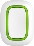 KEYFOB WIRELESS BUTTON WHITE/38095 AJAX 38095 | 4823114014970