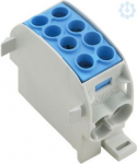 WPD 102 2X35/2X25 BL 1561640000 | 4050118366570
