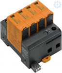 VPU AC II US 4 R 240/50 Y 2736490000 | 4050118825701