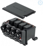 HDC HP550 KIT 4F 1396250000 | 4050118197631