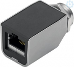 IE-AD-M12XRJ45-180 1400620000 | 4050118202526