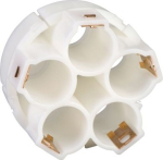 Multifix Eco - cabinet sleeve Multifix Eco - combi - 5x16mm - set of 50 IMT36050 | 3606485113296
