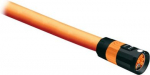 Power cable, Lexium 32, between servomotor BSH and servodrive, 5 m VW3M5100R50 | 3606481042064