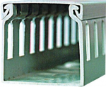 B 60x80 T (2m) Perforated installation duct 003911045 | 3838400043269