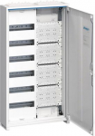 Consumer unit AP, IP31, SKII, 72mod(6x12)+multimedia, 950x550x161mm FWB62K1 | 3250612740239
