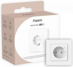 SMART HOME SOCKET WHITE/WP-P01D AQARA WP-P01D | 6975833351299