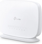 Wireless Router TP-LINK Wireless Router 1200 Mbps IEEE 802.11a IEEE 802.11 b/g IEEE 802.11n IEEE 802.11ac 3x10/100/1000M LAN \ WAN ports 1 Number of antennas 2 4G ARCHERMR505 ARCHERMR505 | 8885020620078