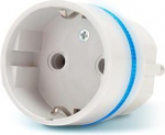 SMART HOME SOCKET ABAX2/TYPE-F ASW-200F SATEL ASW-200F | 5905033336889