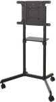 TV SET ACC FLOOR STAND/37-70" NS-M1250BLACK NEOMOUNTS NS-M1250BLACK | 8717371448066