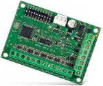 ZONE EXPANSION MODULE/INT-E SATEL INT-E | 5905033331556