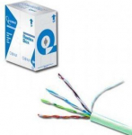 CABLE CAT5E UTP 305M GRAY/UPC-5004E-SOL GEMBIRD UPC-5004E-SOL | 8716309050630