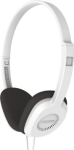Koss Headphones KPH8w Headband/On-Ear, 3.5mm (1/8 inch), White, 192203 | 021299191163