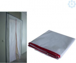 Dust protection door ca. 2,20 x 1,20 m 393032 | 4011923574437