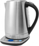 Electric Kettle 2200 W, 1.7 L, Stainless steel, Stainless steel 01870 | 4038437018707
