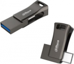USB flash USB3 128GB, Black USB-P639-32-128GB | 6923172508669