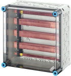 Mi busbar box 300x300mm, busbars 630 A, 5-pole, 2000786 | 4012591657866