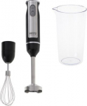 Camry | Hand Blender | CR 4621 | Hand Blender | 1000 W | Number of speeds 2 | Turbo mode | Black/Stainless Steel CR 4621 | 5903887806145