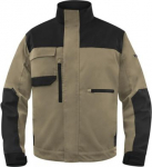 BEIGE/BLACK M5VE3 JACKET XL M5VE3BNXG | 3295249278502