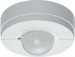 Motion detector IR for corridor, wall mounted, white EE880 | 3250617579810