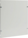 Mounting plain front plate, quadro.system, 400x350 mm UC225 | 3250616132252