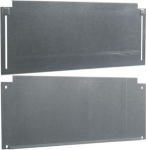 Horizontal plain partioning plate, Quadro.Plus, 700x600 mm FN857 | 3250612648573