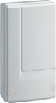 Module 1 input + 1 output, 10A, IP55, KNX radio TRE400 | 3250615989253