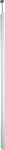 DA200 pressure fixing 3,4 - 3,7m, pure white DAS8034009010 | 4012740903134