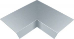 blind lid int. corner 800mm 100mm e.w. f AK f dry care, width=300mm, height=70mm AKBI3000701V | 4012002243329