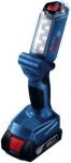 GLI 18V-300, CT SOLO 06014A1100 | 3165140876193