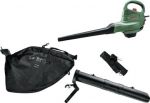 UniversalGardenTidy 3000 Electric leaf blower 06008B1001 | 4059952553719