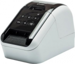 Label printer QL-810WC Mono, Thermal, Wi-Fi QL810WCZW1 | 4977766827096