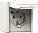WU53.NAP.0201SK ABB SIDOS Universal IP44 2CCF019495R0001 | 7612271473860