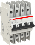 4P K 20A Miniature Circuit Breaker (MCB) SU204M-K20 2CDS274337R0487 | 4016779930659