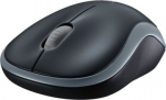 Logitech | Wireless Mouse | Grey 910-002235 | 5099206027275