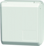 Cepex pm recept., 32A5p6h400V, IP44 4263 | 4015394163671