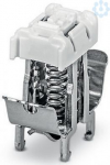 Shield clamping saddle 38 mm diameter 12.4 mm wide 790-208 | 4017332942348