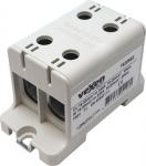 TS2095G L Terminal Al/Cu 2x16-95mm2, grey TS2095G | 4751033951260